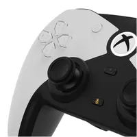 HYPERKIN M01638-WH Competitor Kontroller Vezetékes PC Xbox Series kompatibilis Xbox One kompatibilis Windows 10 11 Fehér #8