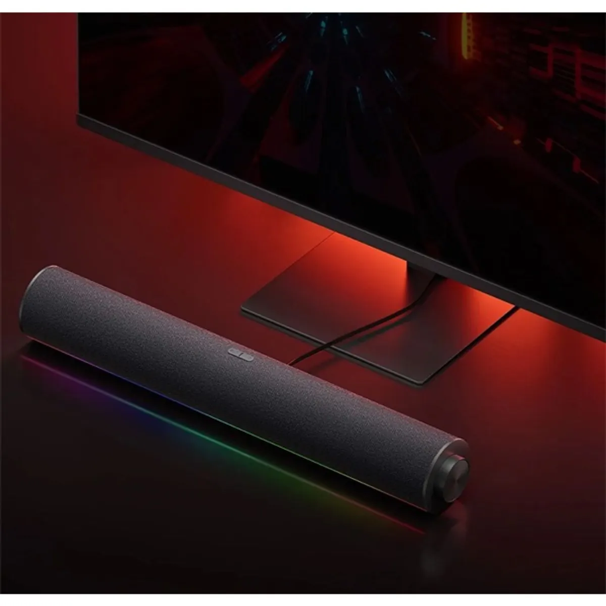 XIAOMI QBH4276GL asztali hangszóró Mikrofon: Van Bluetooth: Van USB-C és USB-A AUX bemenet: Van #4