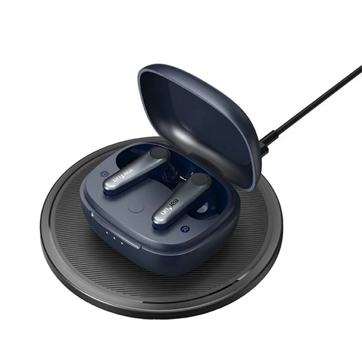 EARFUN TW500L Air Pro 3 ANC True Wireless fülhallgató 11 mm, IPX5, Bluetooth 5.3, ANC, 9 óra, töltőtokkal 36 óra, USB-C #5