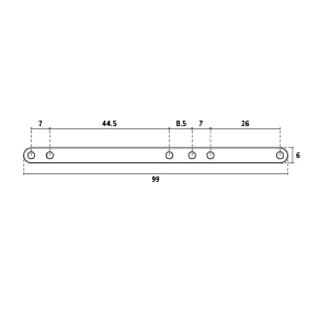 Hama 00039830 SSD beépítő keret fekete 2,5"-3,5" #5