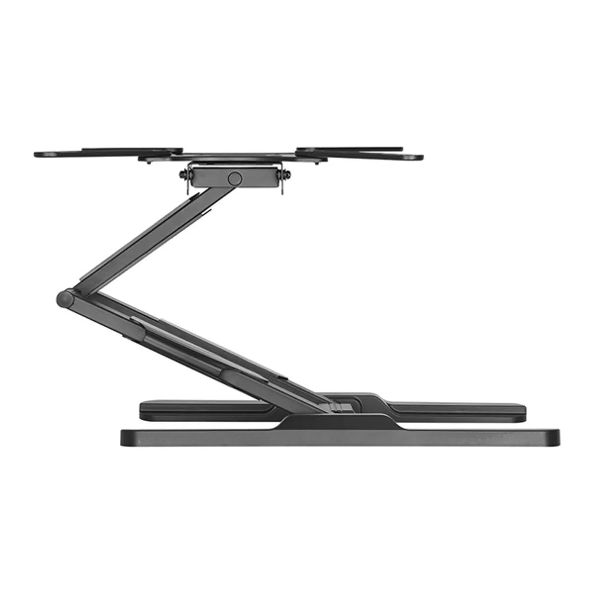 Stell 35051537 SHO 7610 Slim 23"-70" VESA 100x100 200x100 200x200 300x200 300x300 400x200 400x300 400x400 Dönthető 5°-8° Forgatható 90° #8
