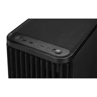 ASUS 90DC00M0-B39010 ProArt PA401 Wood Edition - Metal Panel fekete #7