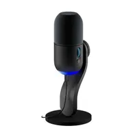 Logitech 988-000569 Yeti GX RGB LIGHTSYNC Gaming mikrofon USB fekete 200 cm #2