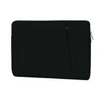 TOO LS-035BK-141 Notebook tok Poliészter fekete 14,1" 38,5 x 28,5 x 3 cm párnázott belső