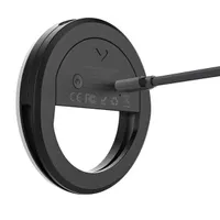 BlitzWolf BW-SL0 PRO LED gyűrűfény 90 mm 1 W #2