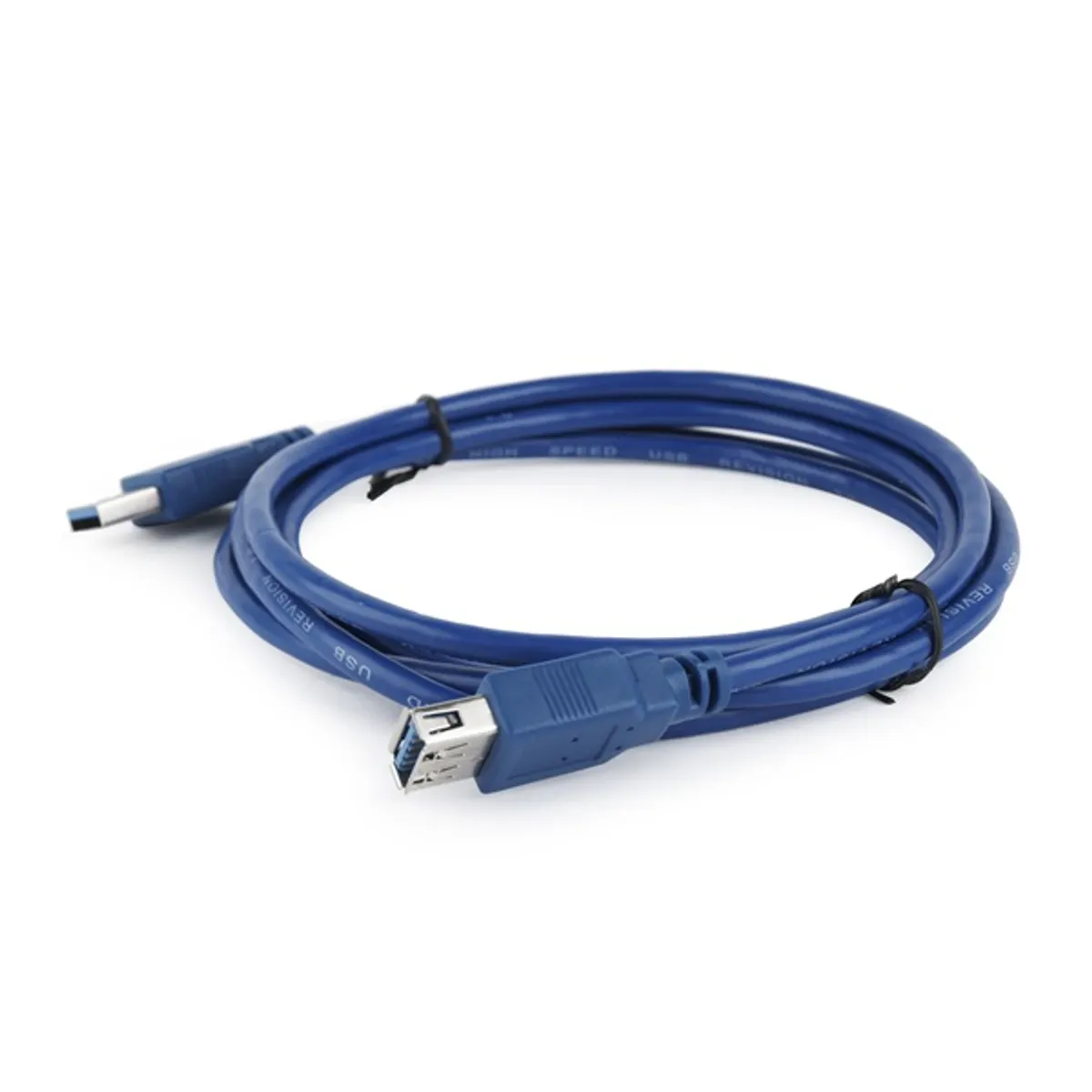 GEMBIRD CCP-USB3-AMAF-6 USB-A 3.0 hosszabbító kábel 1,8 m kék #3