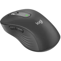 LOGITECH 910-006253 Signature M650 grafitszürke 5 gomb optikai 4000 dpi Bluetooth és Logi Bolt USB-vevőegység #4