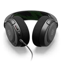 SteelSeries 61616 Arctis Nova 1X fekete 120 cm 3,5mm vezetékes 40 mm 20-22000 Hz -38 dB #3