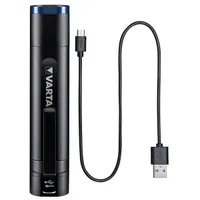 VARTA 18900101111 Night Cutter F20R elemlámpa alumínium fekete hordozható IPX4 400 lm #4
