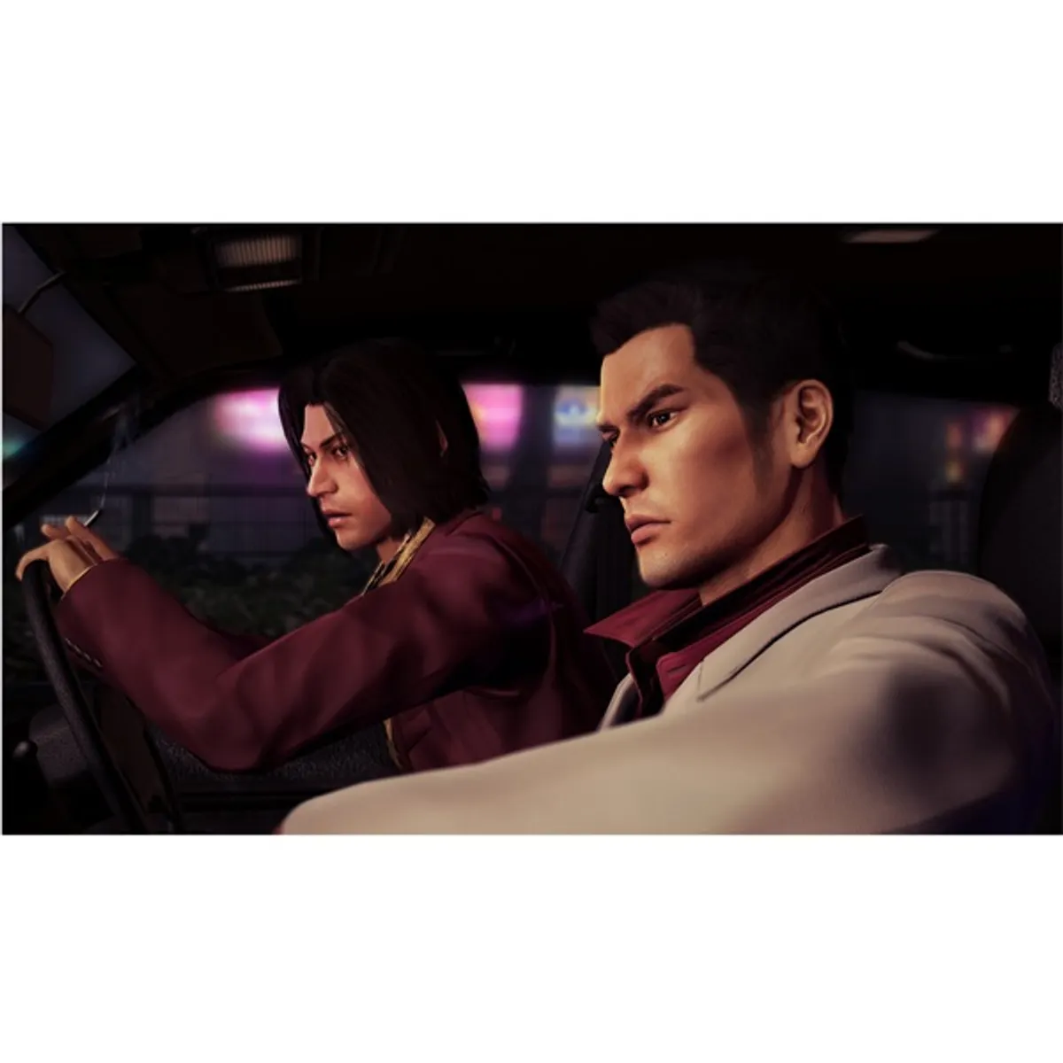 Sega 5055277055937 Yakuza Zero director's cut Nintendo Switch 2 akció 18 év #4