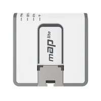MikroTik RBMAPL-2ND mAP lite 2x2 MIMO 2,4 GHz 1xLAN 802.11bgn #2