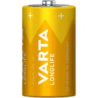 VARTA 4120101422 Longlife góliát LR20 2db D alkáli #2