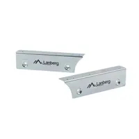 Lanberg IF-35-25 2,5" SSD HDD beépítő keret 3,5 hüvelyk belső