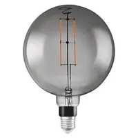 LEDVANCE 4058075486188 smart bluetooth LED fényforrás filament nagygömb 6W 430 lm 2700K E27
