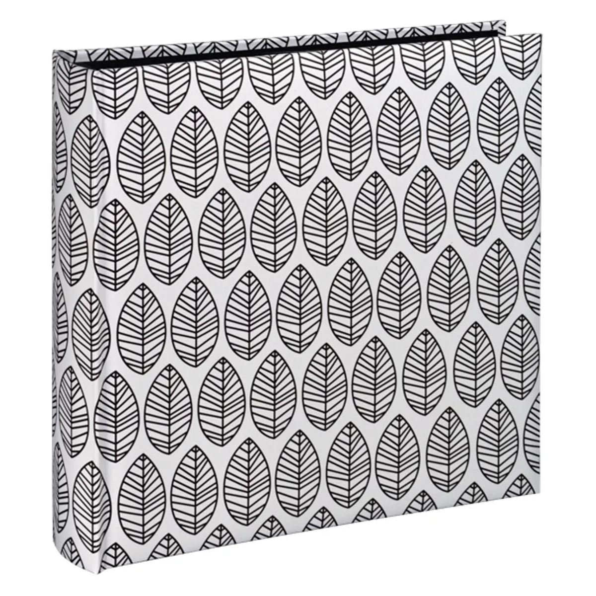 Hama 00002220 Fleur jumbo album 30x30 cm fehér 100 oldal max 400 db 10x15 #1