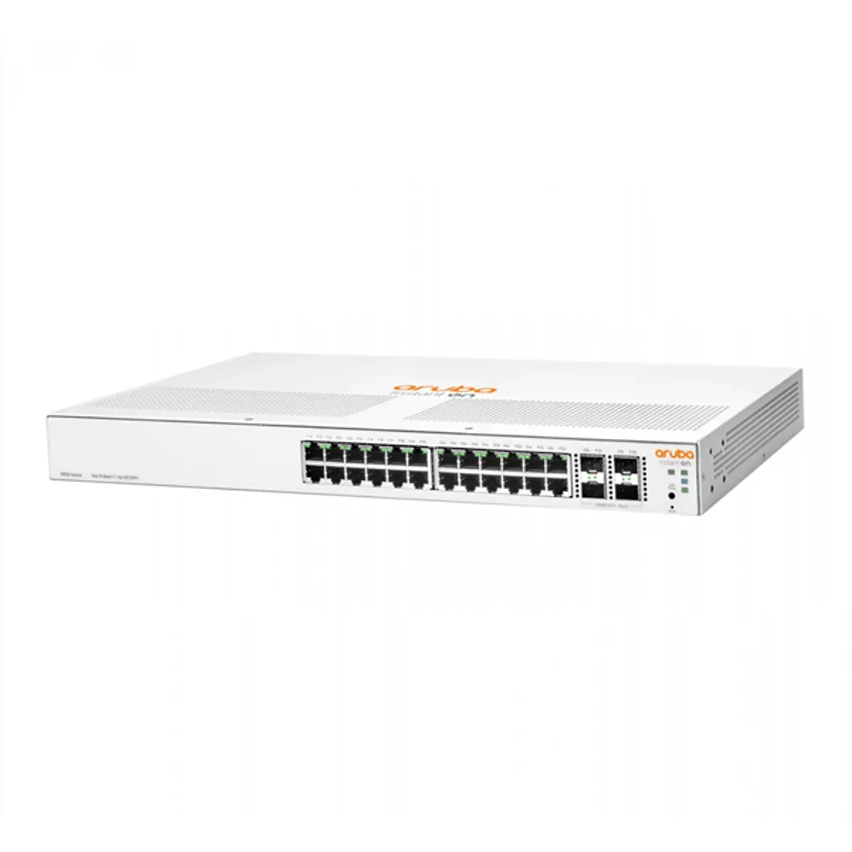 Aruba JL683B 1930 24xGbE LAN 4xSFP PoE 195W smart switch #2