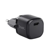 Trust 25174 Maxo 20W usb-c töltő fekete #5