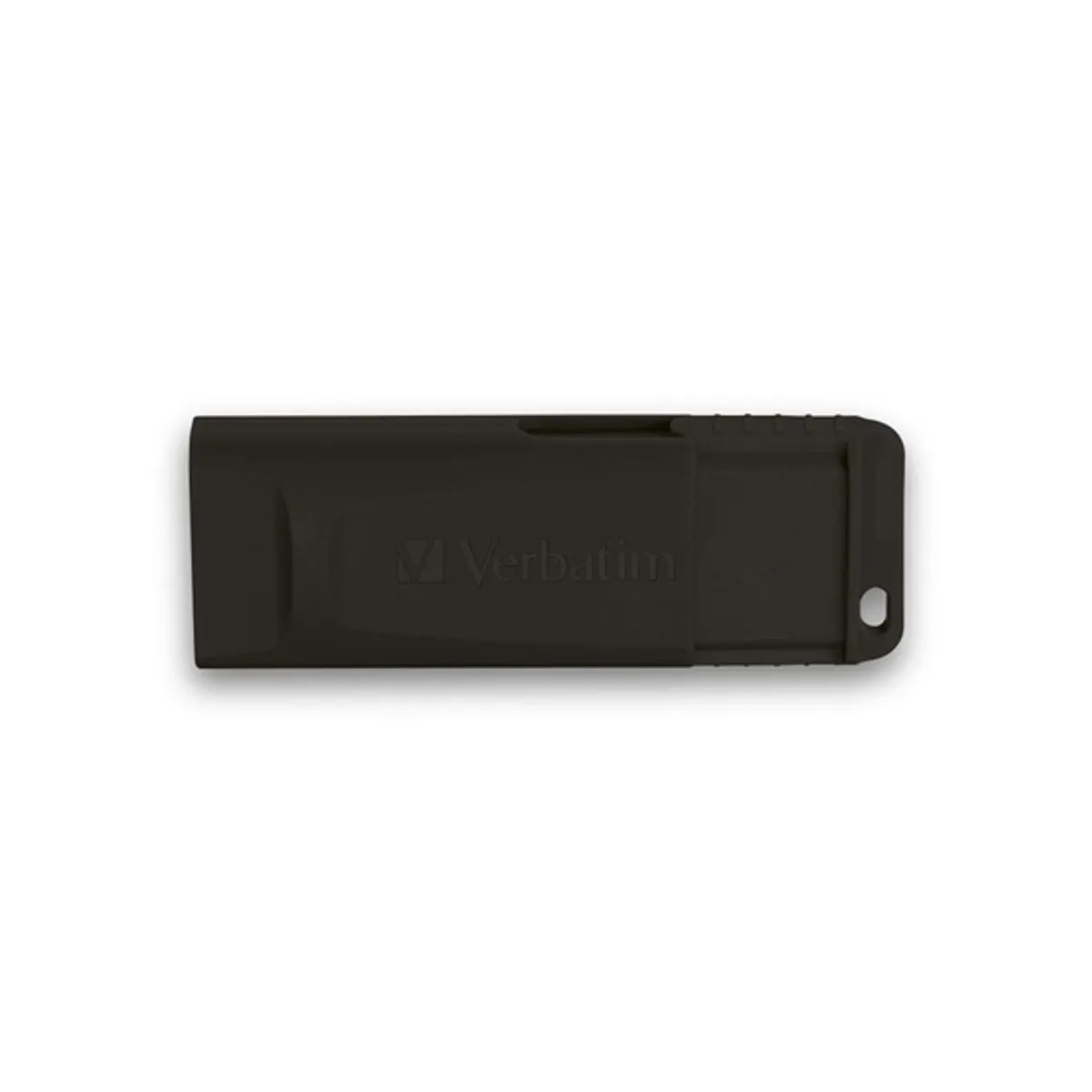 Verbatim 98697 Pendrive 32GB USB 2.0 fekete kupakos #2