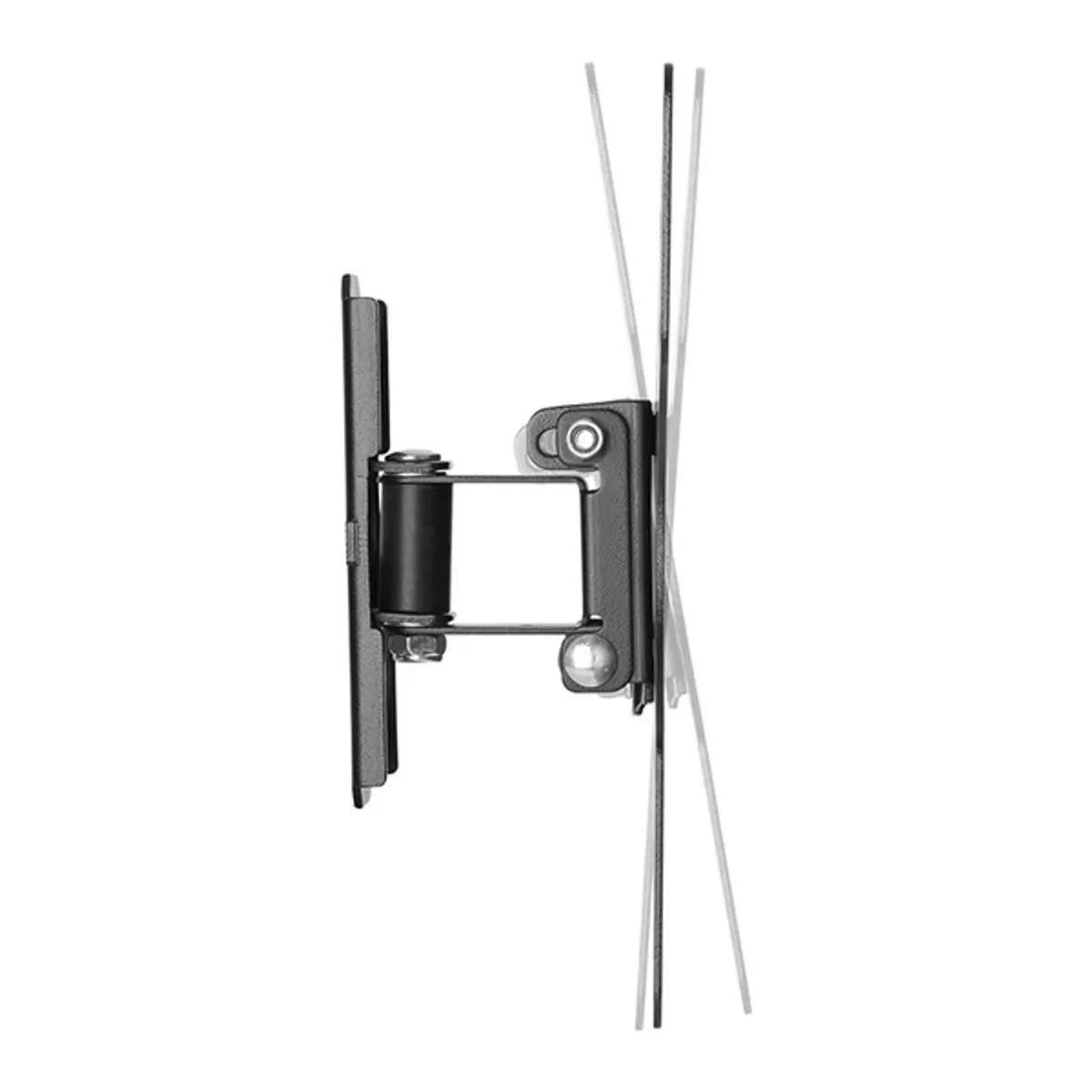 STELL 35057266 SHO 4510 Terhelhetőség 20 kg Fordulás 15° Képernyő 23"-42" VESA 75x75;100x100;200x100;200x200 #4