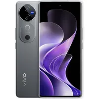 VIVO 5668517 V40 6,78" amoled 8 gb ram 256 gb dualsim ezüst Android 14 50 mp hátlapi kamera 50 mp előlapi kamera ip68