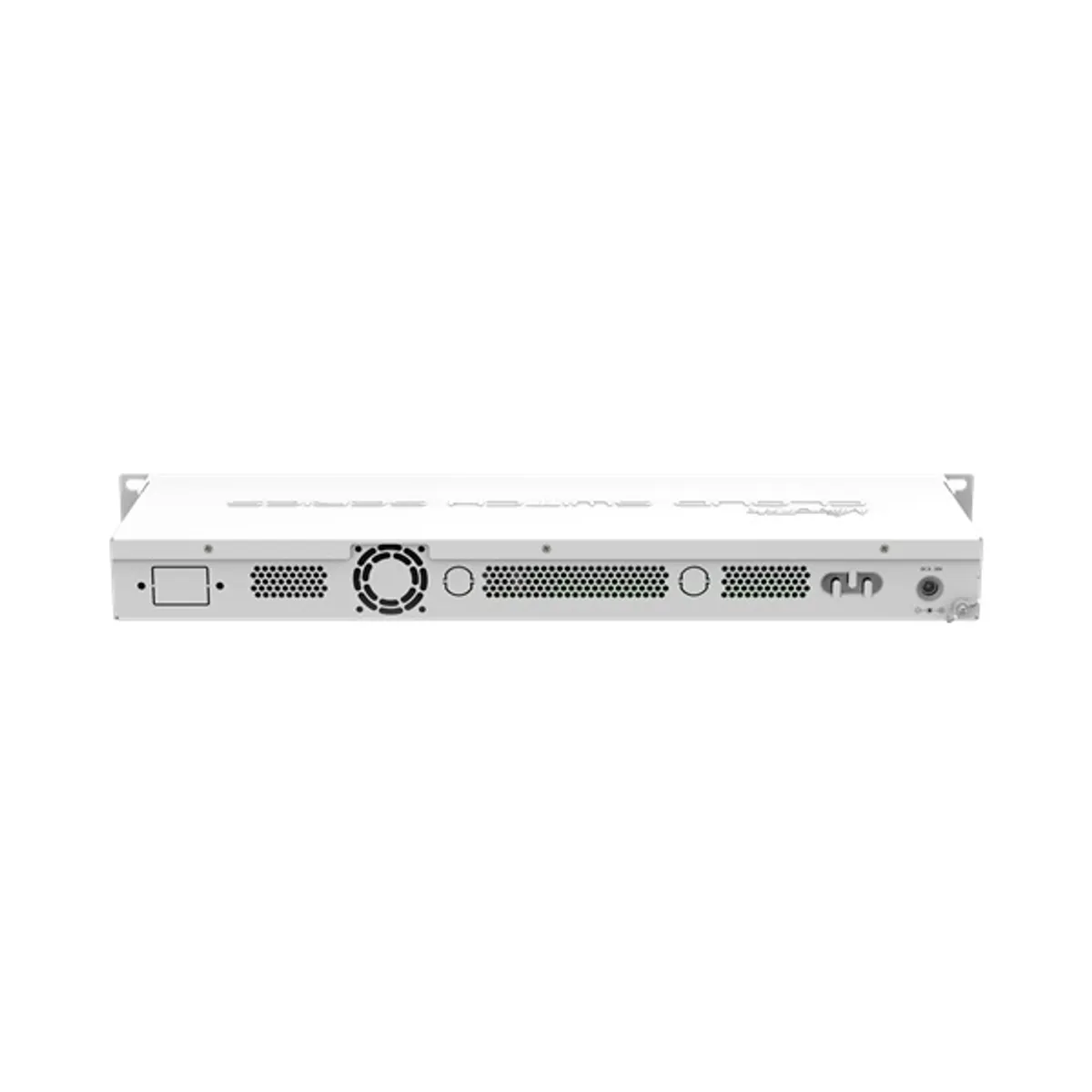 MIKROTIK CSS326-24G-2S+RM Cloud Smart Switch 24x Gigabit Ethernet, 2x SFP+, 1U fémházas #2