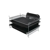 GORENJE 740534 kerámialapos tűzhely 4 főzőzóna, szabadonálló, A energiaosztály, AquaClean, HomeMade Plus, IconLED kijelző #10