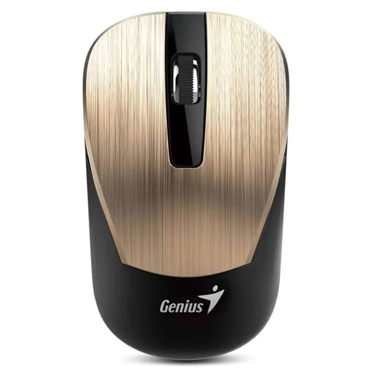 Genius 31030019402 NX-7015 arany 1200dpi BlueEye 2.4 GHz USB vevő #1