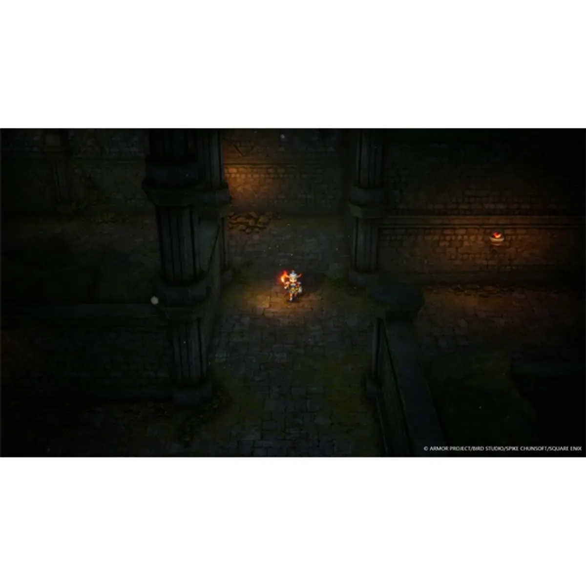 SQUARE ENIX 5021290100503 Dragon Quest I és II HD-2D Remake PlayStation 5 JRPG 12 év #3