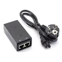 Ubiquiti POE-50-60W PoE injektor 50VDC 1,2A, RJ45 aljzat, AC 100-240V #2