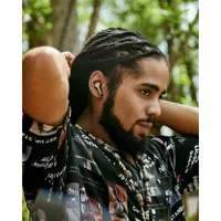 Marley EM-JE121-SB Rebel true wireless fülhallgató 10 mm hangszóró, 32 Ω, 20 Hz-20 kHz, 97 dB, IPX5, 8 óra, Bluetooth 5.0 #5