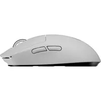Logitech 910-005943 PRO X Superlight fehér vezeték nélküli USB Type-A HERO 25K DPI 5 gomb #3