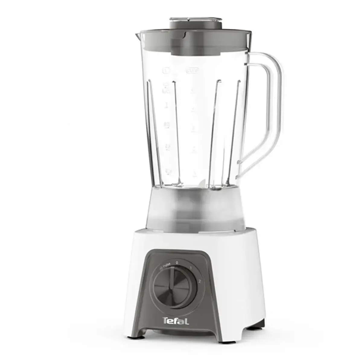 Tefal BL2C0130 Blendeo turmixgép Fehér 450 W 1,5 l 2 fokozat #5