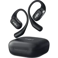 SHOKZ T910-ST-BK OpenFit csontvezetéses BT 5.2 IP54 10 m 7 óra fekete