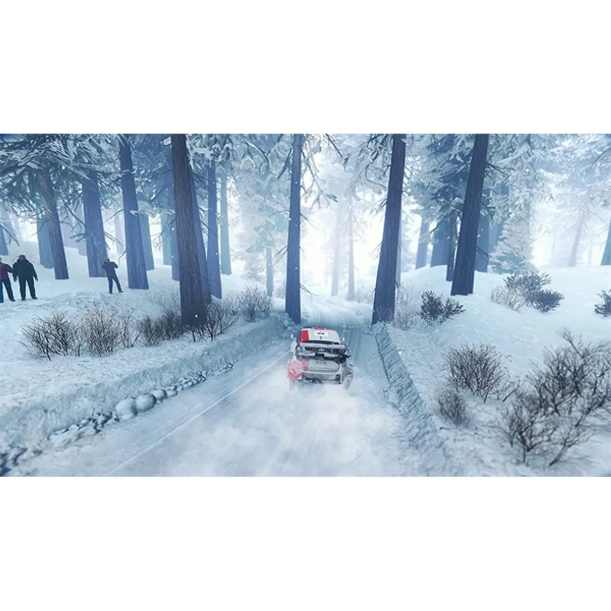 NACON 2807628 WRC Generations PS4 játékszoftver #2