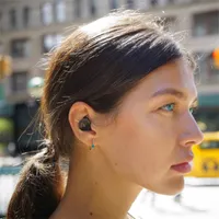 LAMAX LXIHMDOTS3PBA Dots3 Play True Wireless fülhallgató Bluetooth USB-C 8 óra IPX5 #5