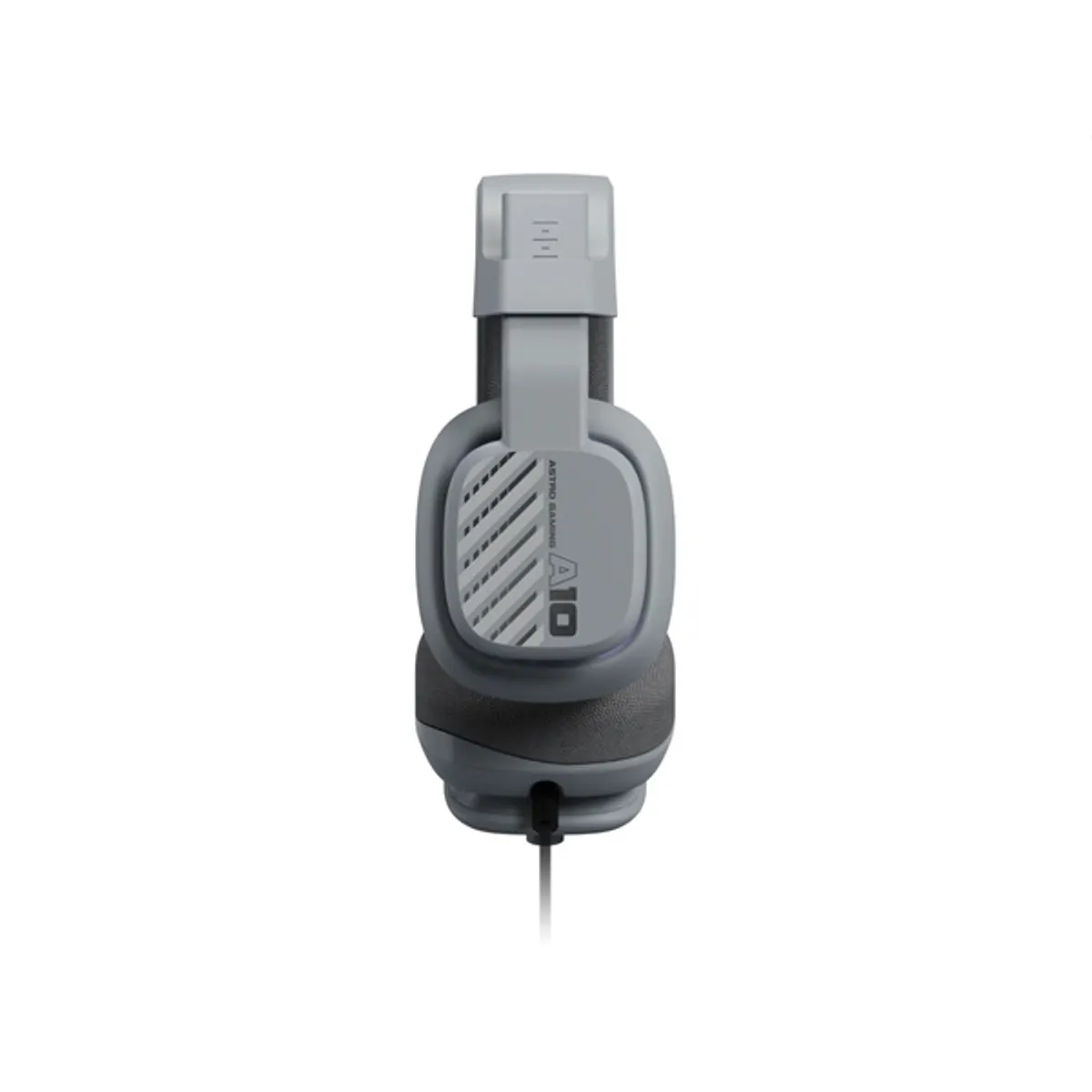 LOGITECH 939-002071 Astro A10 Gen 2 fejhallgató szürke 3,5 mm vezetékes frekvencia 20-20000 Hz érzékenység 102 dB #5