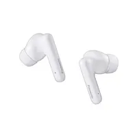 Panasonic RZ-B110WDE-W RZ-B110WDE fehér true wireless fülhallgató bluetooth usb-c ipx4 6 óra tok 20 óra 10 mm