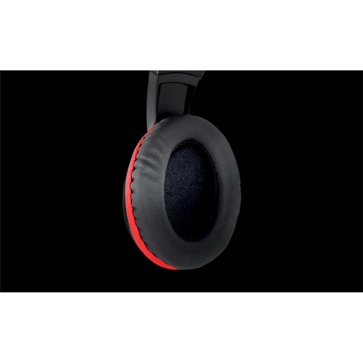 GENIUS 31710007400 HS-G560 2.0 headset PC kompatibilis, 3,5 mm jack, vezetékes, mikrofon balos, hangerőszabályzó, fekete #7
