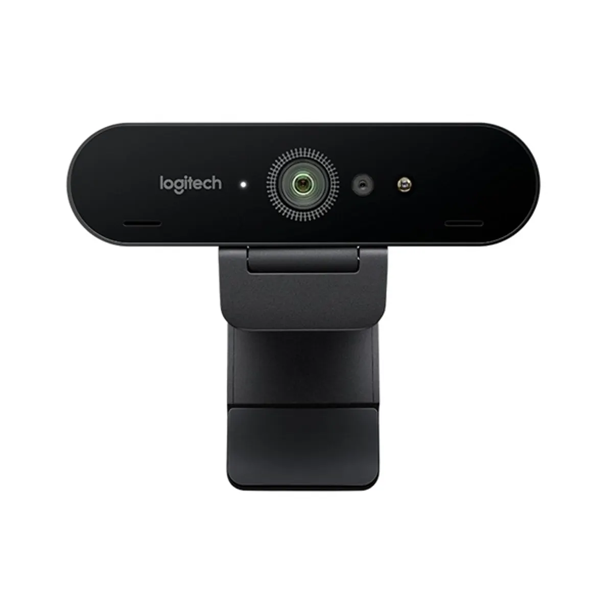 LOGITECH 960-001106 Brio UHD 4K 4096x2160 90fps autofókusz USB mikrofon #2
