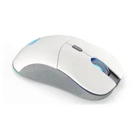 ENDORFY EY6A015 GEM Plus Wireless Onyx White PAW3395 26 000 DPI Kailh GM 8.0 ARGB 2,4 GHz USB-C 6 programozható gomb #5