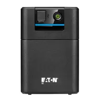 Eaton 5E700UI Gen2 700VA 360W vonali-interaktív torony USB HID 4x IEC-C13