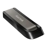 SANDISK 00186563 Cruzer Extreme GO 64 GB USB 3.2 Gen 1 USB-A 400 MBs 240 MBs kupak nélküli fém kivitel #4