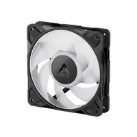 Arctic ACFAN00309A P12 Pro A-RGB 120mm fekete PWM 600-3000 RPM FDB #2