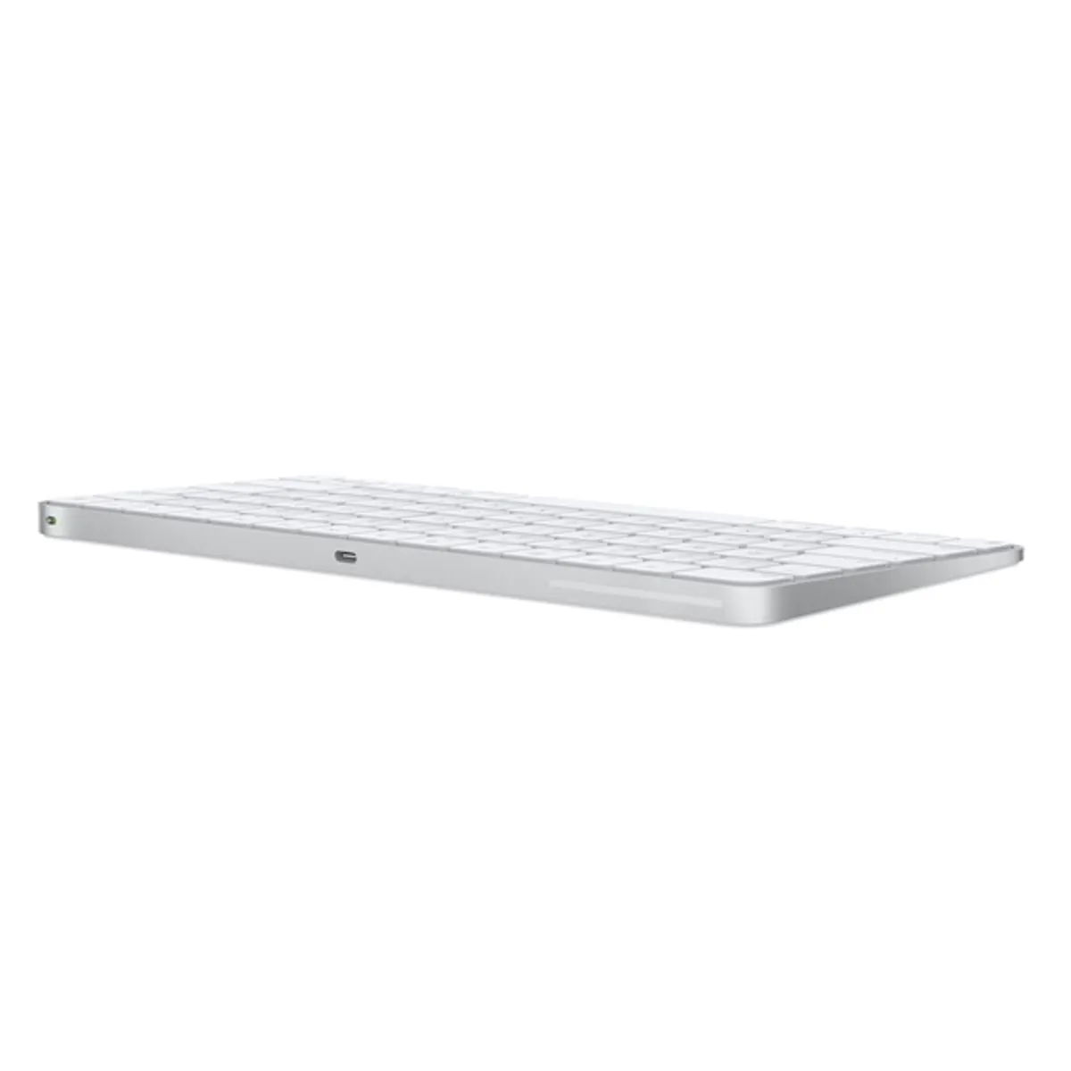 Apple MXCL3MG/A Magic Keyboard 2024 Fehér Magyar TKL Bluetooth USB-C Beépített akkumulátor Multimédia gombok #3