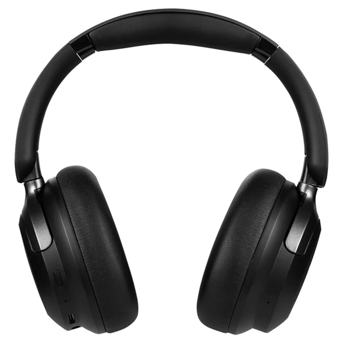 SENCOR 35060239 SEP Absolute Hybrid Bluetooth ANC 40 mm BT5.3 60 óra USB-C IPX4 20 m 1.2 m kábel fekete #2
