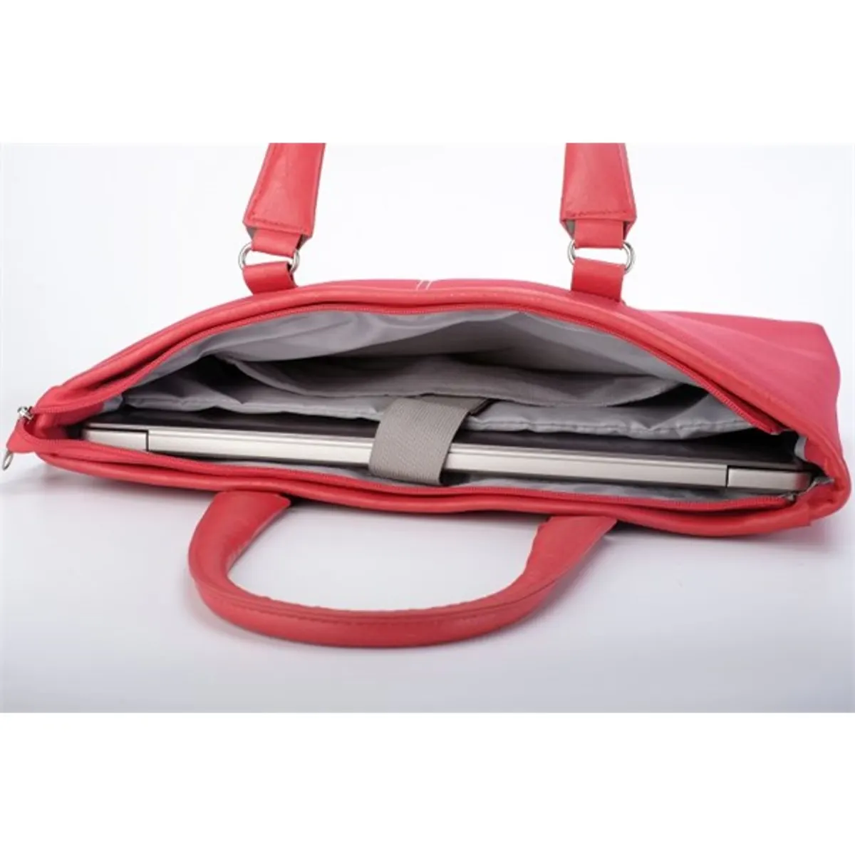 TOO HBCW020R156 Notebook válltáska piros 15,6" 31x43x7 cm #4