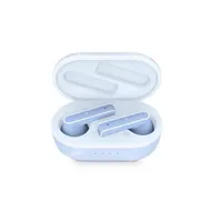 Energy Sistem EN 457137 Senshi Eco True Wireless fülhallgató Bluetooth kék zajszűrés USB-C 5 óra #3