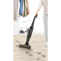 BOSCH BCHF2MX16 2in1 Serie2 akkumulátoros 16V Li-Ion, 40 perc, portartály, ciklon szűrőrendszer, mosható szűrő, kivehető kézi egység #8