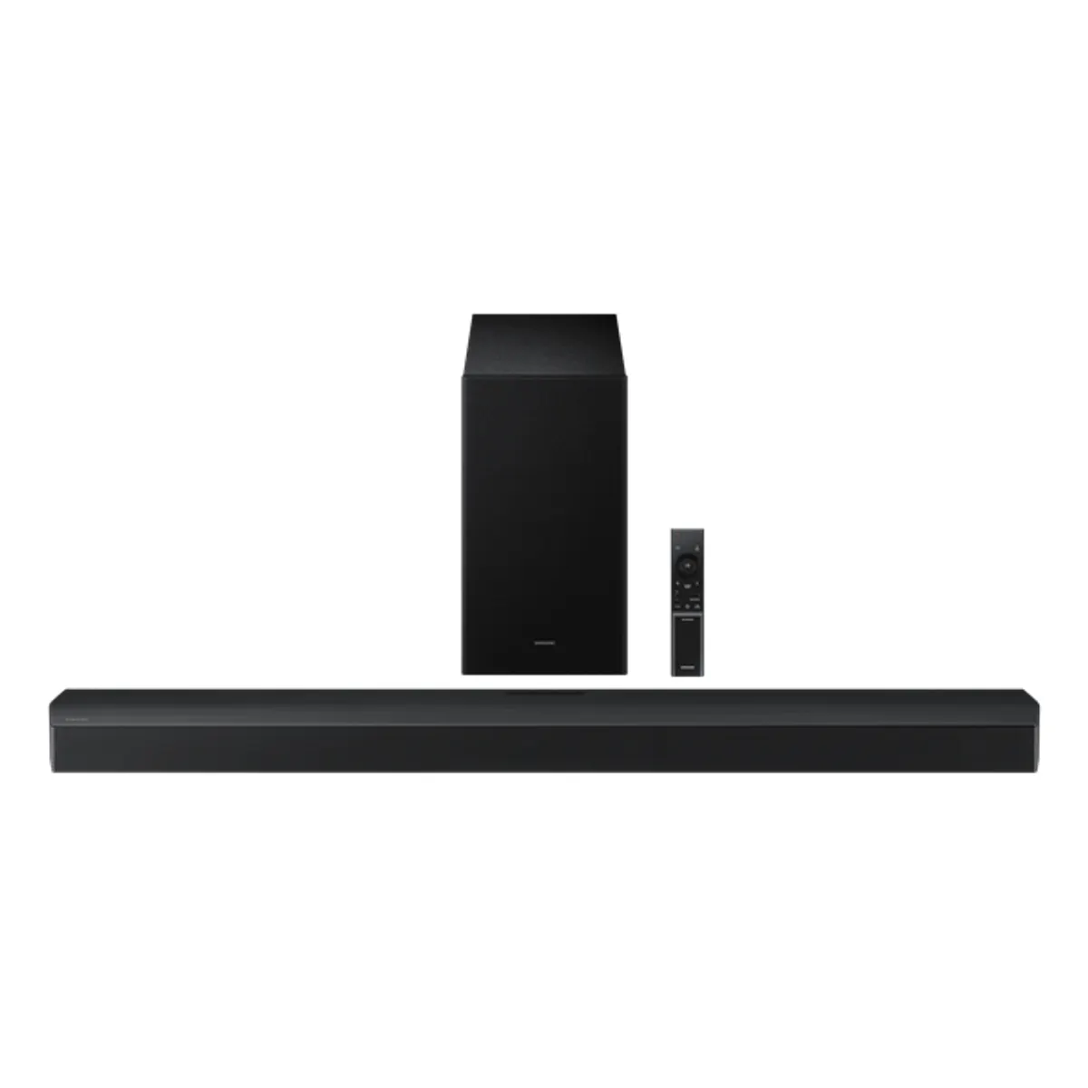 Samsung HW-B750F-EN HW-B750F 5.1 csatornás hangprojektor fekete HDMI ARC optikai bemenet HDMI bemenet 1 Bluetooth DTS Virtual:X Dolby Audio Q-Symphony #8