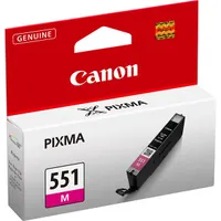 Canon 6510B001 CLI-551M Magenta #3